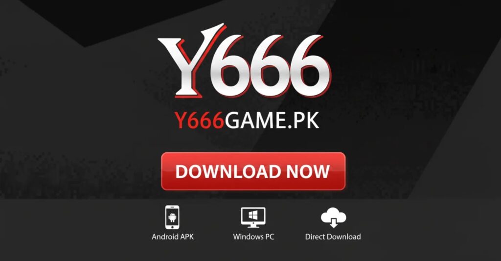 Y666 Game